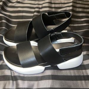 Steve Madden Women's Sandals